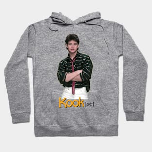 Kook [sic] Hoodie